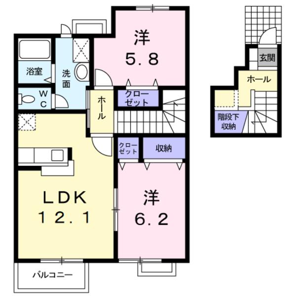 プレサイト天神川