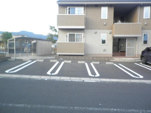 エスペランサＡ　A棟