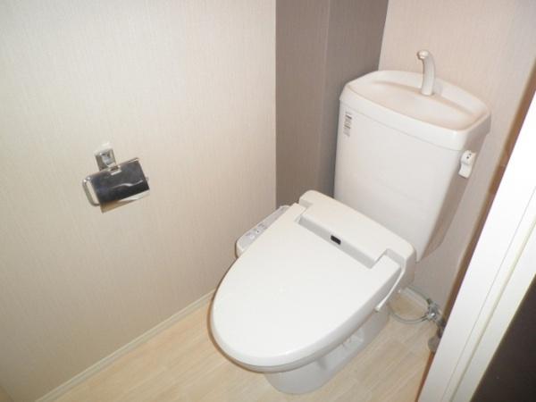 エスペランサＡ　A棟