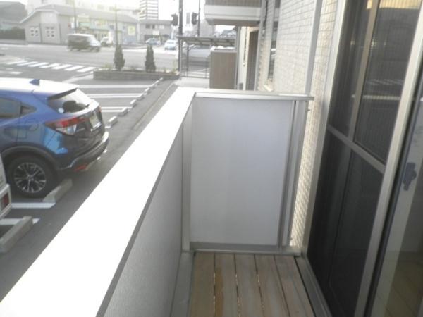 エスペランサＡ　A棟