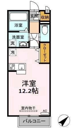 エーデルハイム浜乃木
