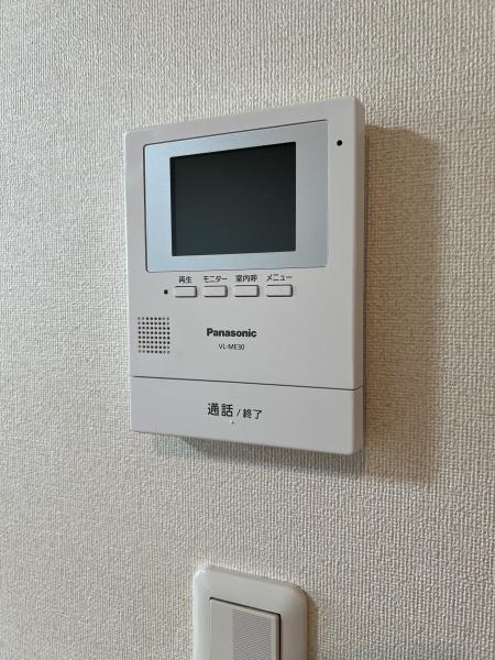 メゾンワイツ　Ｂ棟