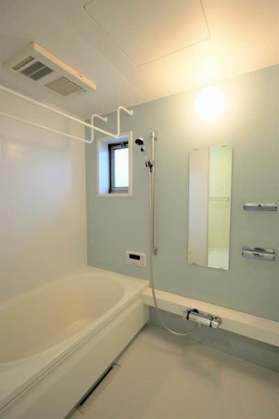 Green-shower　田園　Ｄ棟