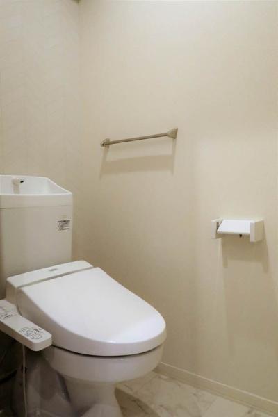 Green-shower　田園　Ｄ棟