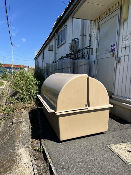 斐川町荘原テナント