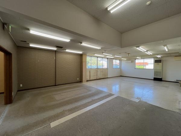 斐川町荘原テナント
