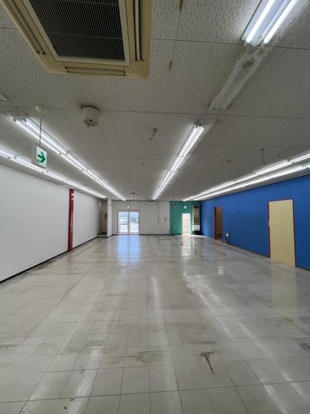 斐川町荘原テナント