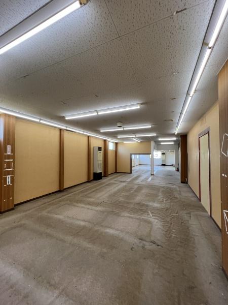 斐川町荘原テナント