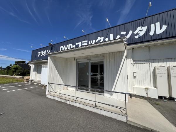 斐川町荘原テナント