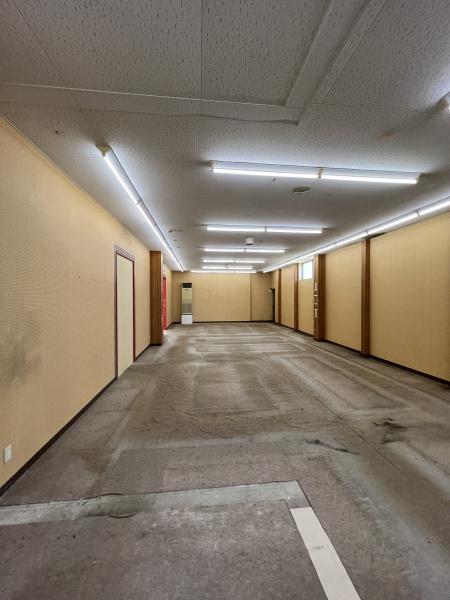 斐川町荘原テナント