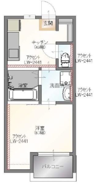 SUNVIVACE塩冶