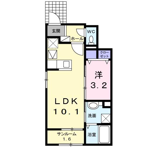 Ｊ－シャモニー　スロープ　１