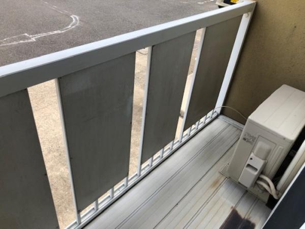 リトラウイング　A