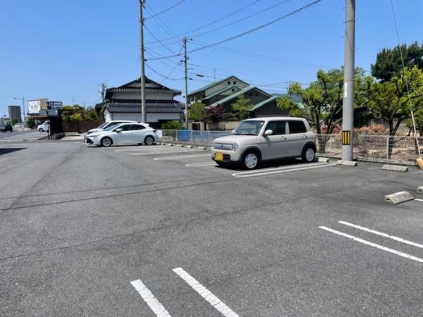 ベルク　B棟