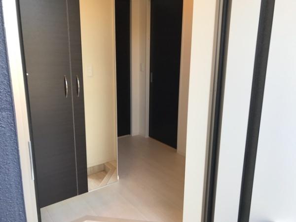 プラミオン　カーザ