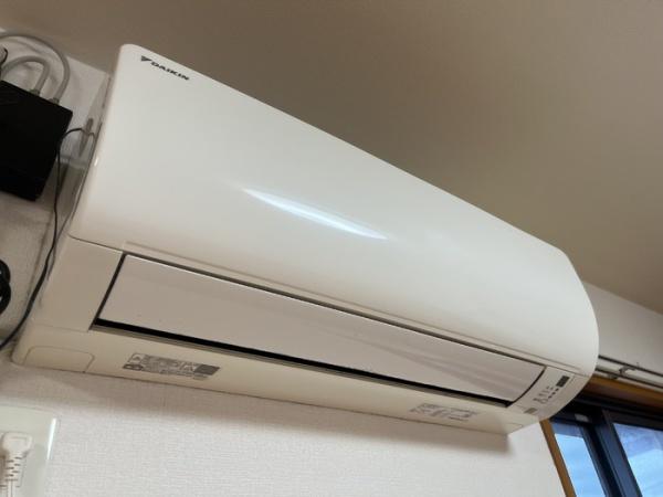 シャンメール　C棟