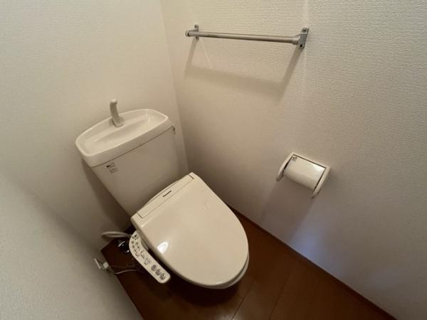 シャンメール　C棟