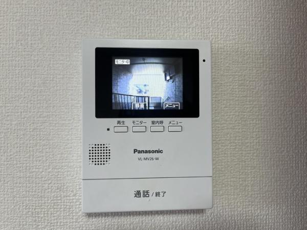 ヴェルドミール　Ⅰ棟