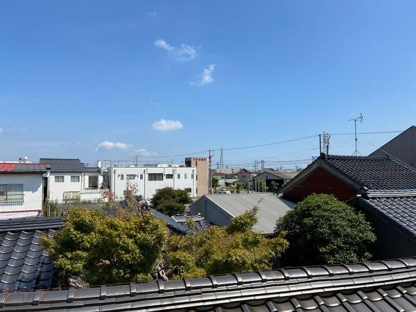 すずかけ荘