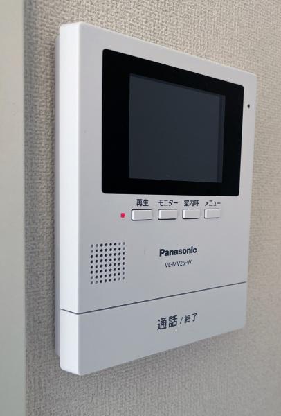 フィールハイムこうれいⅤ