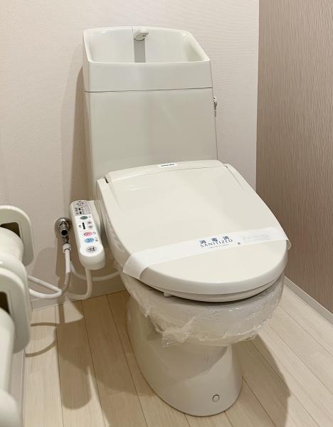 フィールハイムこうれいⅤ