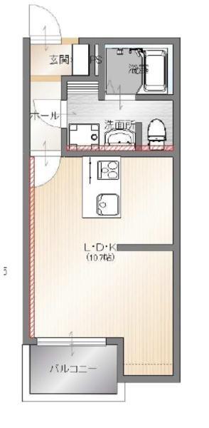 Lucesorale塩冶