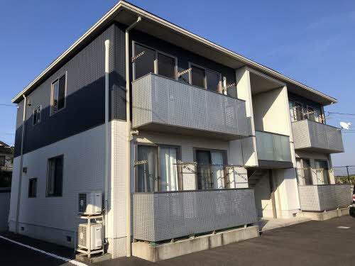 ベアーレ　Ｃ棟