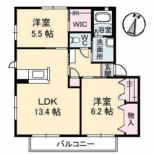 アネックス　A棟