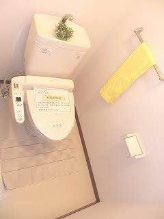 アネックス　A棟