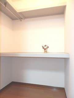 アネックス　A棟