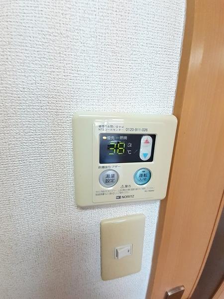 アヴァンシアＭ