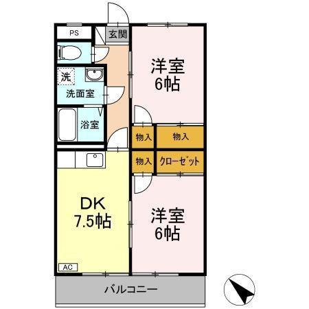サンフォーレＫ