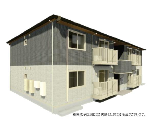ロイヤルステージ古志原