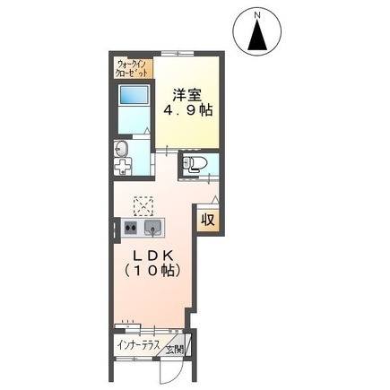 グラン・シャルム　塩冶