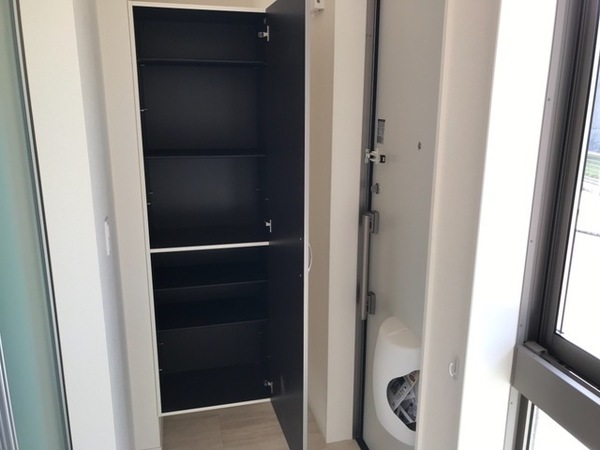 グラン・シャルム　塩冶