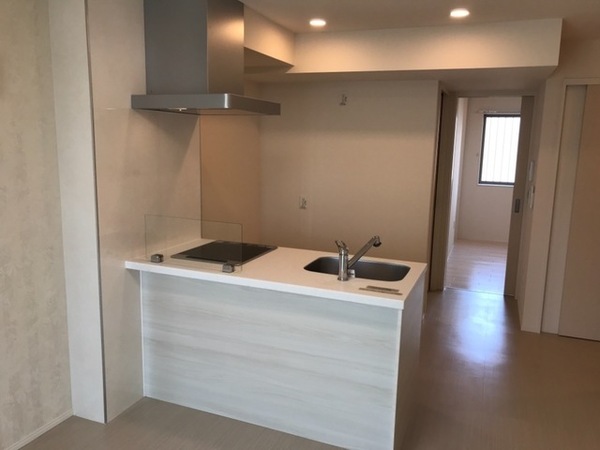 グラン・シャルム　塩冶