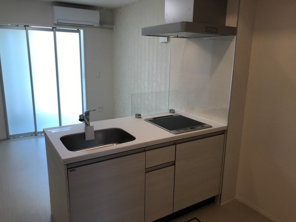 グラン・シャルム　塩冶