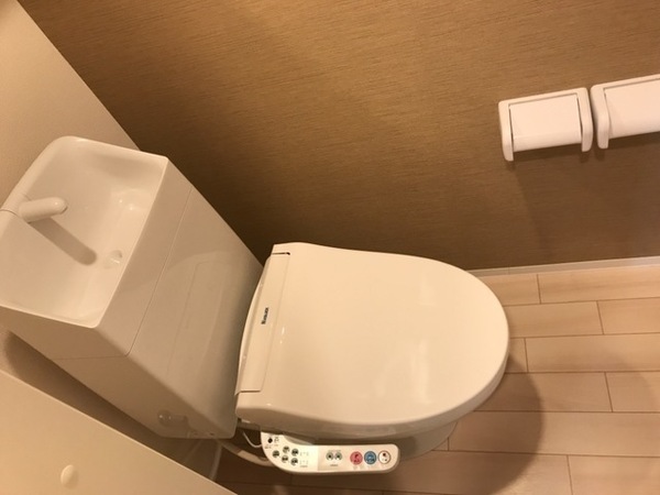 グラン・シャルム　塩冶