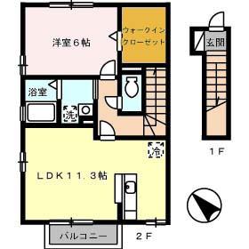 ローズコート　エム