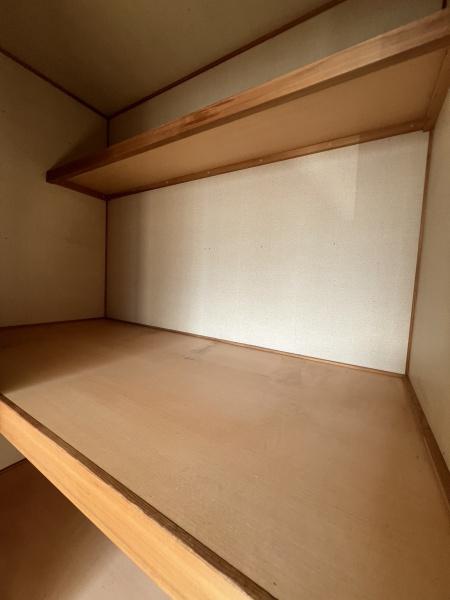 バリュージュ佐野　Ｂ棟