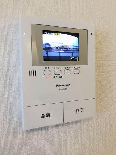 Ecrarge　Ｃ棟