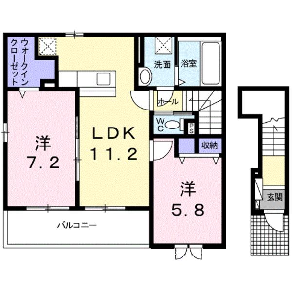 ステラ川津