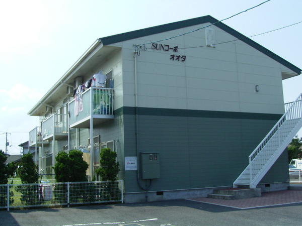 ＳＵＮコーポ　オオタ