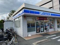 シャーメゾンM-Ⅱ(ローソン松江浜乃木三丁目店)