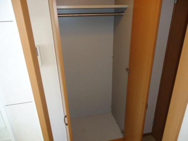 出雲市大社町北荒木のアパート