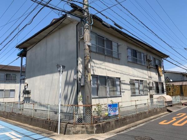 コーポ佐野２