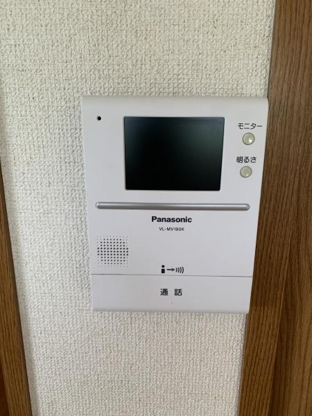 コーポあいらっく