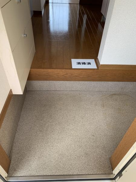 コーポあいらっく
