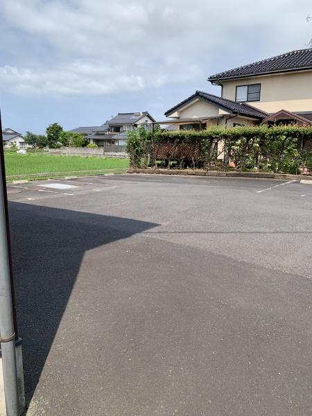 コーポあいらっく