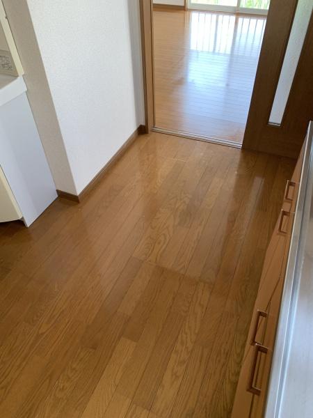 コーポあいらっく